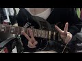 RJ Pasin Lobster Guitar