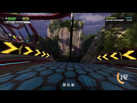 TMT - #68 Trackmaster Medal