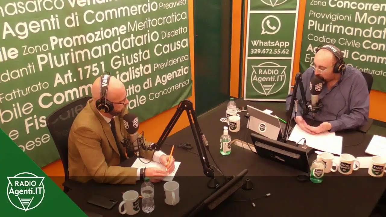Video demo venditoreElite