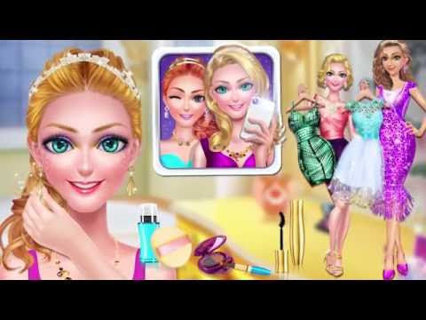 Celebrity Night - Selfie Time! Video