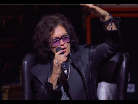 Celebrating Ritchie Blackmore, Glenn Hughes discusses how he met Ritchie  when he joined Deep Purple