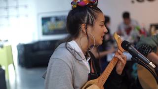 Denise Rosenthal - Lucha en Equilibrio (Acústico)