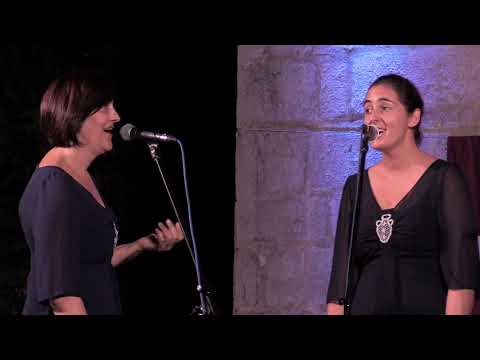 Klapa Amfora - Garifule bili