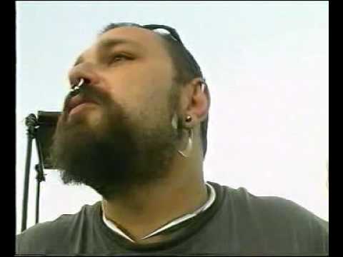 Luca ''Zulù'' Persico - Lezioni di vita