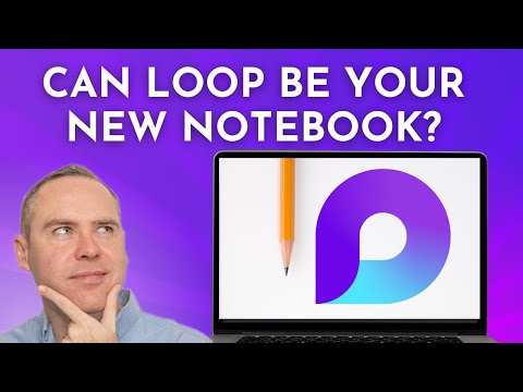 Microsoft Loop: Ultimate Guide for Digital Notes