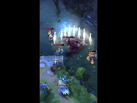 Undying Rampage at Minute One! 💀 Early Game Domination