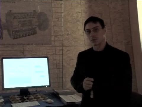 LHC Grid Fest : Virtual Tour : ATLAS