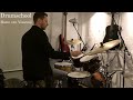 YMCA Drum Cover Village People