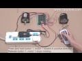 DC Remote Module Controls AC Motors—12 Channel