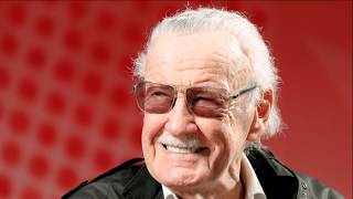 STAN LEE PASSES AT 95| Can the cameos continue?