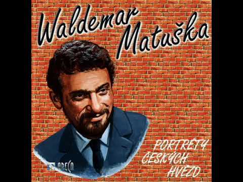 Waldemar Matuška Hříšník a fláma (1972)
