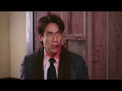 Farewell Mr. Bunting - SNL