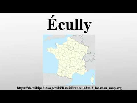 Écully