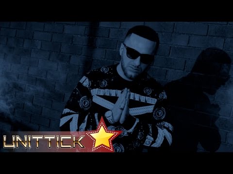 Unittick - HUSTLE DON (Hustle Hard Remix)