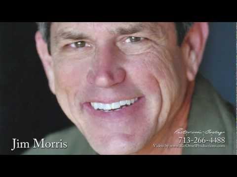 Jim Morris is represented by Pastorini-Bosby Talent-a Texas Top Talent Agency