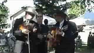 High 48's Bluegrass- Paul And Silas