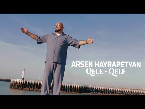 Arsen Hayrapetyan - Qele Qele