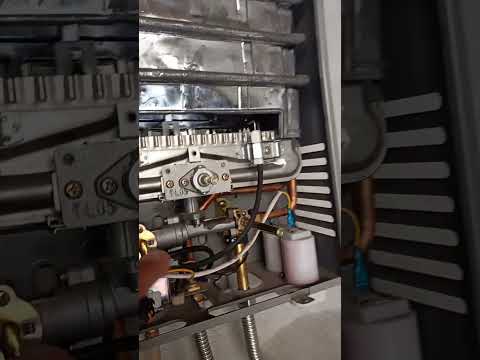 Instant Gas Geyser repairing |instant gas geyser faults and repairing | Gas Geyser