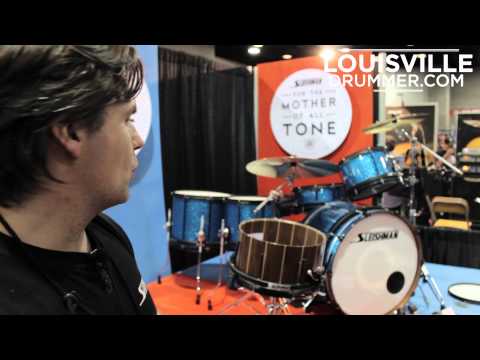 Summer NAMM - Sleishman