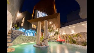 Villa ManUtd Studio VIP - Bãi Sau Vũng Tàu