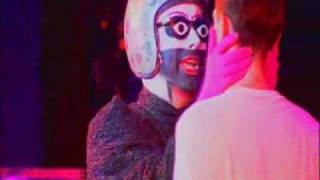 Taboo - Touched by the hand of cool