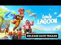 Lou's Lagoon Steam Key Global Trailer