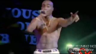 2pac - I Gotta Thank The Lord 4 The Weed And The Nicotine