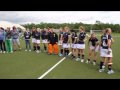 Danish Women's Field Hockey Team