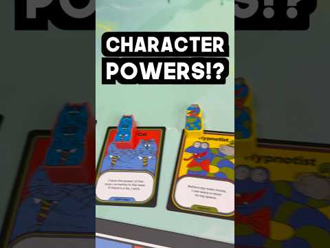 Magical Athlete – Game Review in 2 Minutes