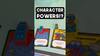 Board Game Dad - Magical Athlete video thumbnail