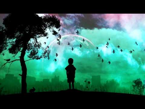 DJ Andu Angelo - Child In Paradise