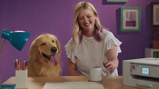 Brother Crafts USA Unleash your inner bold and bloom-tiful creativity