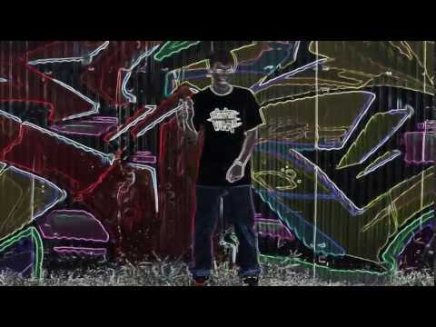 Vitiate - Vintage (prod. Teknodrome) OFFICIAL VIDEO