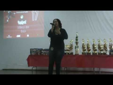 Mônica Neo / Beyoncé - Halo（Cover）