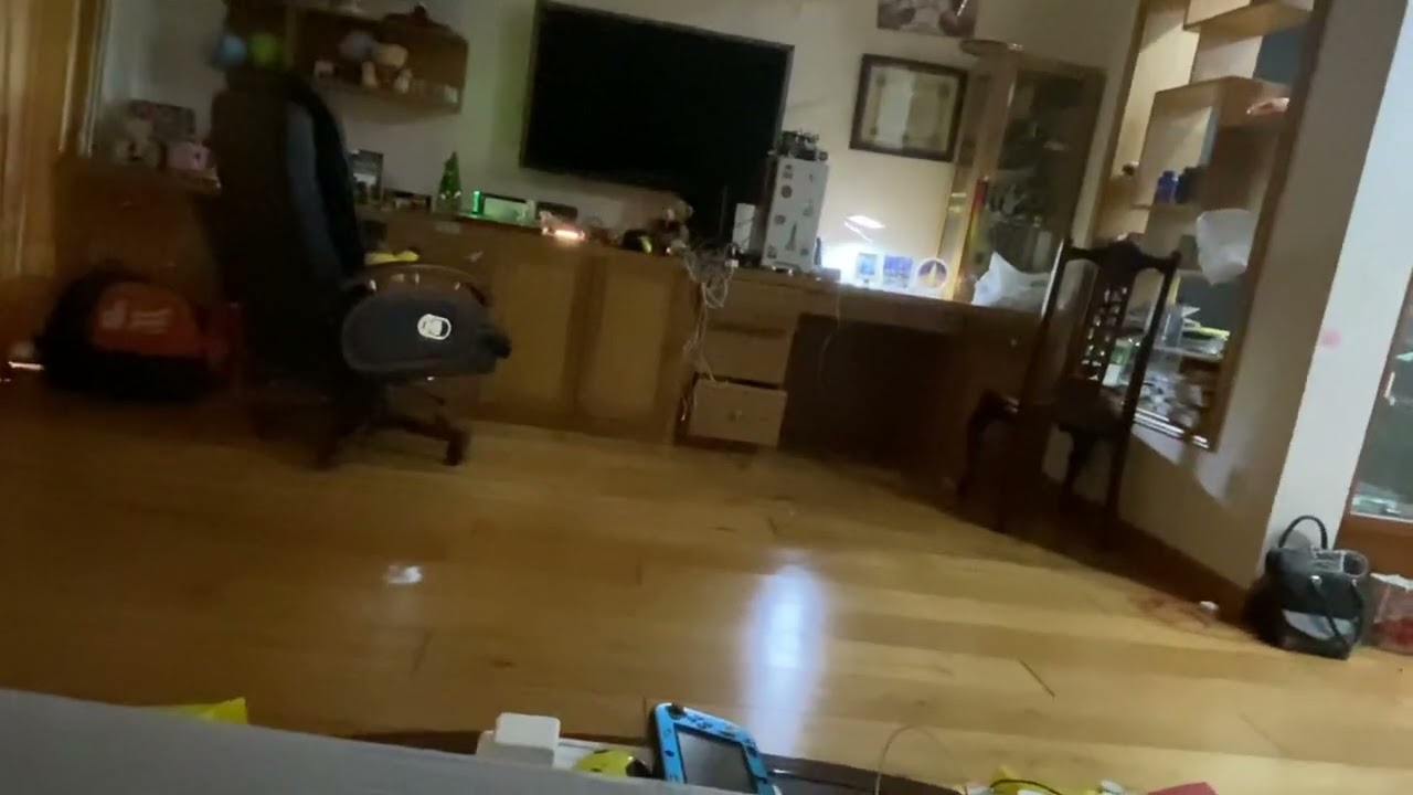 31st December 2022-night 2/2 *LATE* - SERIES: ARCHIVES