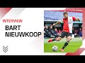 'Dit gelijkspel is een heel grote teleurstelling' ? | Nieuwkoop na Feyenoord - Sparta Rotterdam