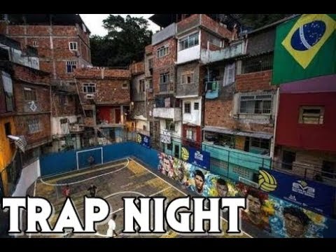 Dua Lipa - New Rules Trap Night ∆