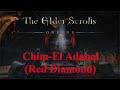 The Elder Scrolls Online: Chim-El Adabal (Red ...