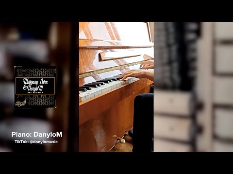 DanyloM & Wolfgang Lohr - Ballade No. 1 (Electro Swing)