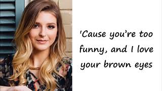 Wish You Were Mine (Ep/Studio Version) - Caroline Dare (Original - Lyrics)