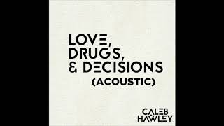 Caleb Hawley Feat  Theo Katzman - U &amp; I (Live)