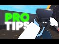 Tips And Tricks In HYPERSHOT Roblox