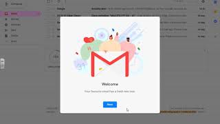 Accessing Emails - EBSdotCOZA/Edge