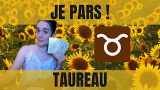 TAUREAU : Le courage de se choisir enfin (Juillet 2026)