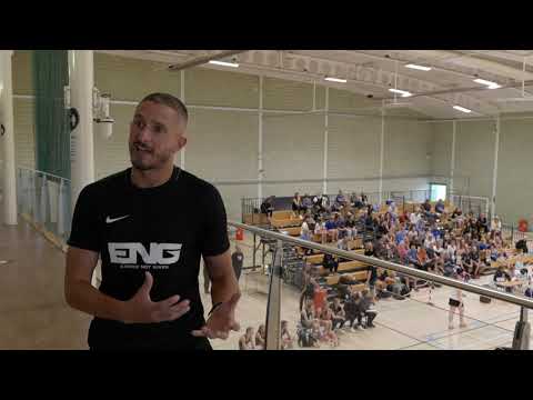 ENG YNPL U12 Grand Finals 2021 - Highlights