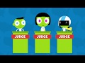 PBS Kids Writer 2020 Promo