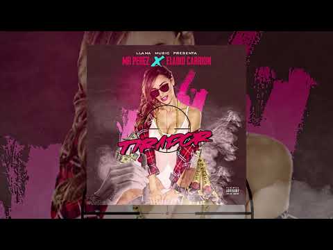 TIRADOR - Mr Perez X Eladio Carrion