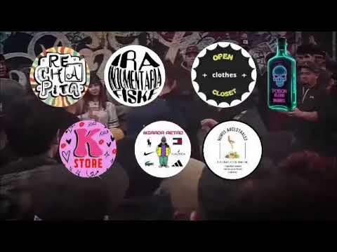 RIN ASTRO vs NEO TENTACIÓN vs LAUTA - 8vos - BIG BANG FREE FECHA 5