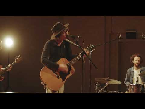 Max Prosa, Stefan Ebert & Band - Lilly sagt (2021)