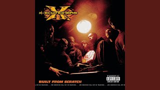 The X (Y&#39;all Know The Name) (Explicit)